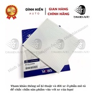 Lọc gió động cơ lọc gió điều hoà Accent (2017-2023) Sonet (2021-2023) Carens (2023~>) Venue (2023~>)