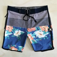 Hurley Beach Pants Men s Summer Vacation Shorts Quick-drying Large Size Loose Casual Shorts A20063