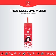 (NOT FOR SALE) THCO Exclusive Tumbler Merch