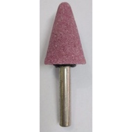 MOUNTED STONE GRINDING ABRASIVE LZ-5