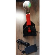 Sequential shift shifter iracing, sim racing shift.