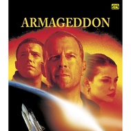 4K-Armageddon (1998) 4K UHD 6.8/10 Bruce Willis