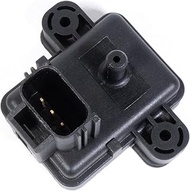 2L1A9F479AA Manifold Pressure MAP Sensor Compatible with Ford F-350 Super Duty 2003-2007 6.0L,F-250 