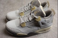 Air Jordan 4 “Craft” 男鞋
