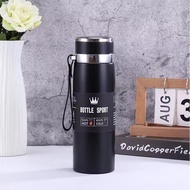 VESTA VS-20 316 Stainless Steel Tumbler Drinking Bottle 1L Capacity with Hot-Cold Thermal Insulation