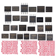 1 W25Q16JVUXIQ W25Q64 W25Q80BVSIG W25Q16BVSIG W25Q16DVSSIG W25Q32BVSIG W25Q32FVSSIG W25Q64BVSIG W25Q
