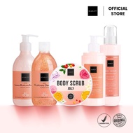 Scarlett Whitening Jolly Series Body Lotion Body Cream Body Moisturiser