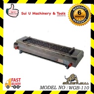 GOLDEN BULL WGB-110 / WGB110 Gas Char Broiler