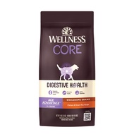 Wellness CORE Digestive Health Age Advantage Chicken &amp; Brown Rice Senior Dry Dog Food