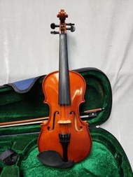 二手 VIF  1/4初級小提琴 BV-100