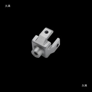 Aluminum Profile Universal Caster Foot Cup Holder Connector Foot Cover Connector 3030/4040 M8 10 12