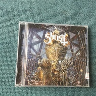 Ghost    Impera       (Unsealing )  mang7