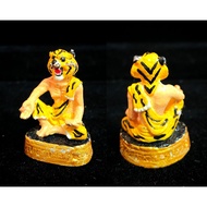 Thailand Amulet Lersi SermingPai 9028