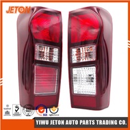 1 Pair D-MAX 2012-2015 ISUZU D-MAX 2012-2015 TAIL LAMP ASSY
