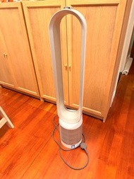 Dyson TP00空氣清新機