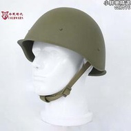 冷戰時代 原品復刻蘇軍SSh-40鋼盔 蘇聯紅軍40安全帽塔科夫戰術安全帽