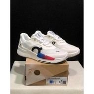 Breathable Slip-On Tennis Shoes On The Roger Pro 2 Tennis Shoes