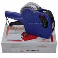 MESIN Price label tool machine / price label machine / label maker