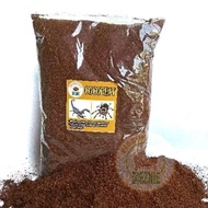 2 liter cocopeat reptile mat