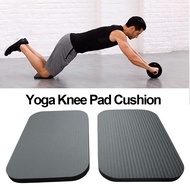 JR♥Yoga Knee Pad Cushion Knees Protection Versatile Sponge Knee Cushion for Exercise Gardening Yard Work