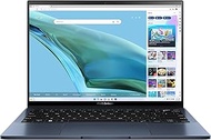 ASUS ZenBook 15 OLED UM3504DA-MA276W | AMD Ryzen 7 7735U Processor | 16GB RAM | 1TB SSD | 15.6" OLED