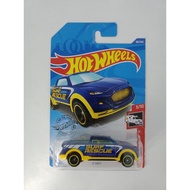 Hot Wheels 2 Tuff