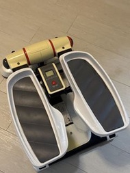 Proiron 腳踏機