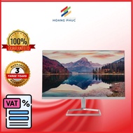 HP M22f 21.5 Inch FHD 60Hz IPS Computer Monitor Black (2E2Y3AA) - Genuine