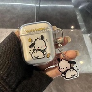 ชุดหูฟังไร้สายขนาดเล็ก ชุดหูฟังบลูทูธ Inpods i12 ในหู สำหรับอุปกรณ์ Android