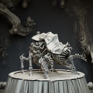 Mechanical Hive Incubator Form Model Can Be Shipped In 1-3 Days.