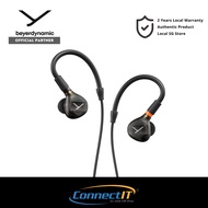 Beyerdynamic DT 70 iE – Pro In-Ear Monitor Earphone for Stage & Studio  (2 Year Local Warranty)