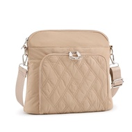 Multifunctional Sling Bag Women's Sling Bag Large Capacity Wearable Sling Bag Storage Sling Bag Casu