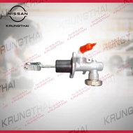 แม่ปั๊มคลัทช์บน NISSAN NAVARA D40 6MT 30610-EB70A (เป็นอะไหล่แท้ Nissan) รหัส A590