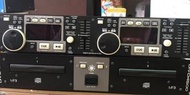 DENON. DN一D4500 雙，CDDJ唱盤價$1300正常運作，請勿議價