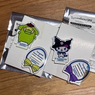 放/換！他媽哥池sanrio立牌 Tamagotchi三麗鷗