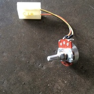 Proton ND wira/iswara/saga resistor control