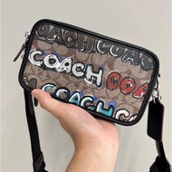Authentic COACH/Coach WYATT CROSSBODY BAG