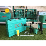 Dca AZC03-26B Concrete Drill