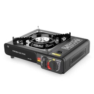 JY Original Portable Gas Butane Gas Stove Hobs outdoor Camping Stove