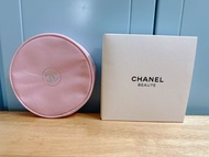 Chanel化妝包