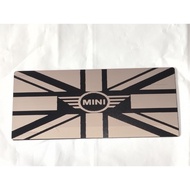 mini uk flag emblem METAL cooper s countryman clubman austin morris mini classic r50 r53 r56 f55 f56