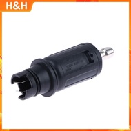 【H&H】 Angle Adjustable High Pressure Washer Nozzle er With 1/4" Quick Plug Connect 3000 PSI