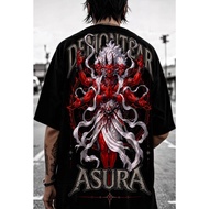 DemonTear Shirt " ASURA "
