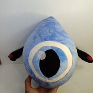 Ghost X original game character the 21th century doll