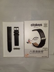 Citykeys 八達通 錶帶
