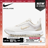 Nike Sepatu Wanita AIR Max AP - Putih [DQ5023-121]