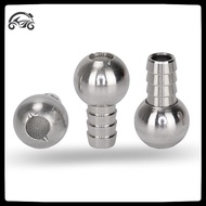 [8C11] Foam Cannon Filter Weighted Straw Filter Ball Hose Attachment Washer Car Foam Accessories [8C