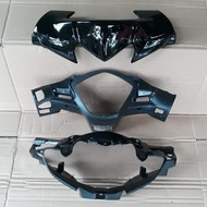 PROMO Batok Lampu depan belakang Honda Revo absolute (ABC) jual sparepart murah cover body sparepart