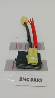 Box Rumah Sekring Rumah Sekring Fuse Honda Verza Cb Cbr 150 Megapro Original