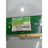 Wifi PC desktop PCI TP-LINK TL-WN350GD